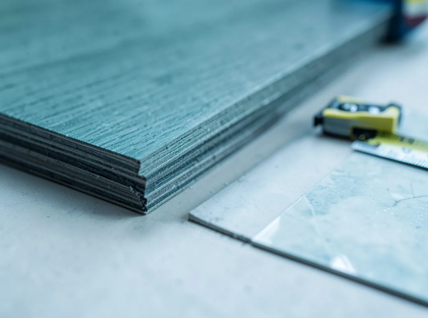 Luxury Vinyl Plank Installation Watts, OK FAQs
